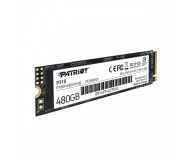 Patriot 480GB M.2 PCIe NVMe P310 - 1067726 - zdjęcie 4